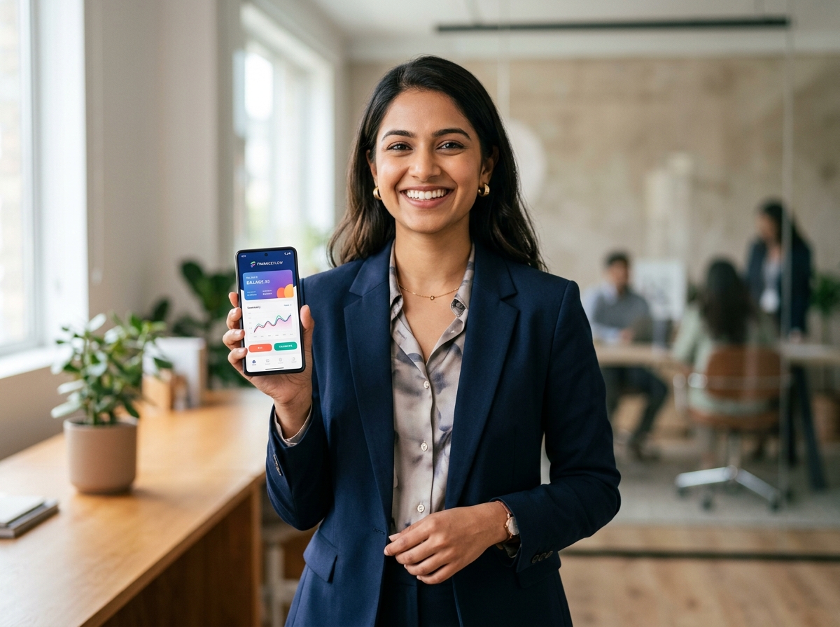 PR FinHub Applicant